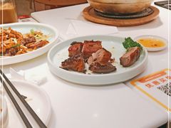 -新旺茶餐厅·早餐·夜宵(仙霞店)