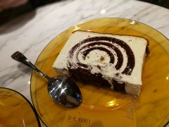 -Awfully Chocolate(来福士广场店)