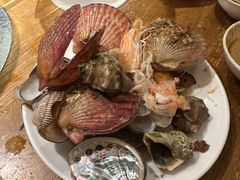 -蟹将军·松叶蟹和牛日料放题自助(K11店)