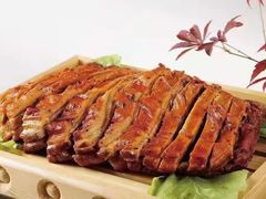 烤羊排-哈啾嗨·蒙文化主题餐厅(京汉新城店)