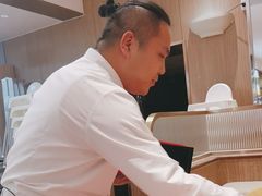 -西贝(枫蓝国际购物中心店)