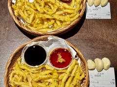 -单家老院·院子里的青岛菜(沙子口店)