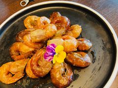 -佘山世茂艾美·御珍轩中餐厅