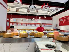 -龍歌自助小火锅(漳州二路爱购店)