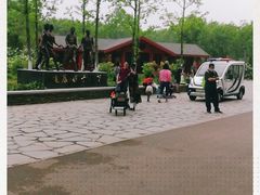 -东郊湿地公园