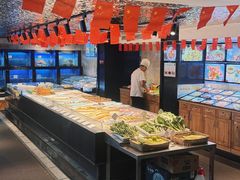 -文华小渔村(椒江康平路店)