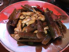 -蚝得喜海鲜(东城店)