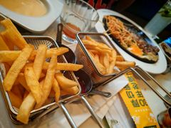 -豪客来牛排(中华城店)