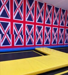 -都乐汇儿童乐园(莱蒙都会店)