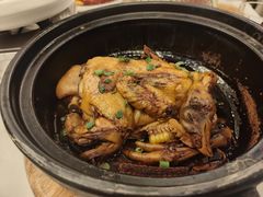 -大鸭梨烤鸭店(花园村店)