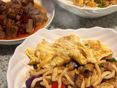 -文三里屯面馆(三里屯店)