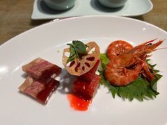 -杭州君悦酒店·湖滨28中餐厅