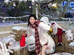 -秀儿家の小确幸花园西餐厅