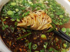 -中阿兰牛肉面(悦海新天地店)