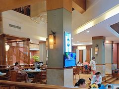-糟粕醋·椰苑海南菜餐厅(亚龙湾天域酒店)