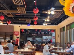 -顺德杨廷记(白云山店)