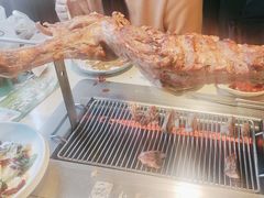 -驭羊大爷烤羊腿·羊蝎子火锅(玉凤路总店)