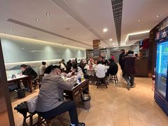 -功德盛饭店(奎中路店)