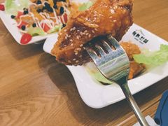 -幸屿 创意料理(永嘉天地店)