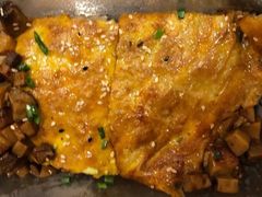 -老通城豆皮大王(吉庆街店)