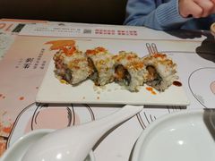 -花漫里亲民日式餐厅(万象城店)