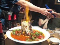 -坛宗剁椒鱼头(河西王府井店)