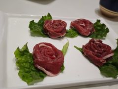 -东来顺饭庄(王府井步行街店)