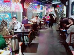 大堂-川里谈·川味小馆(北京路店)