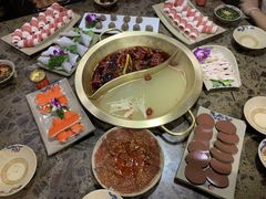 -小龙坎火锅(沙井店)