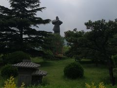 -嵩山少林文化旅游景区