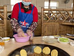 -大鹅岛灶台鱼·铁锅炖(水库路店)