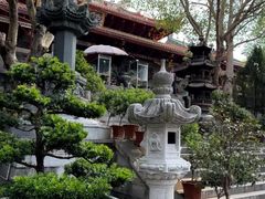 -梅州天地人花园酒店(梅县人民广场店)