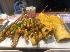 -木屋烧烤(双榆树店)