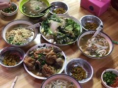 -正宗阳山牛杂(东城店)