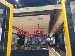 -海维克牛排馆HIGHWIC(右岸环宇坊店)
