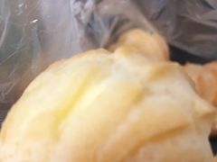 -吉美诺烘焙(公园北路店)