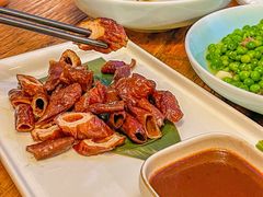 -花房餐厅(西溪天堂店)