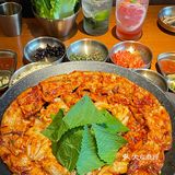 深圳韩料天花板非春熙台莫属了吧
