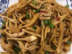 -邱记私房菜·十八年本地菜