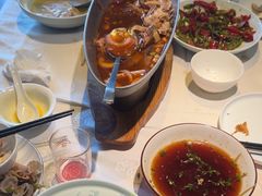 -徽珍源(龙茗路店)