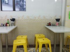 -芬芳甜品(同福路店)