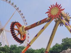 -辛玛王国游乐园