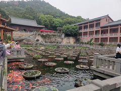 -石峰岩寺