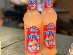 -买又大餐厅(福林里店)