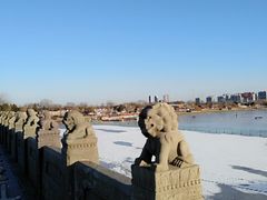 -卢沟桥文化旅游区