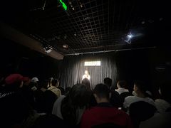 -喜剧部落脱口秀(三里屯工体店)
