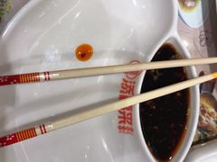 -添福来墨鱼饺子 · 海鲜东北菜(大连星海·黄浦路店)