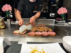 -水木锦堂·自助铁板烧(世贸天阶店)