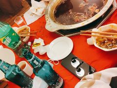 -山城年华老火锅(玉林店)