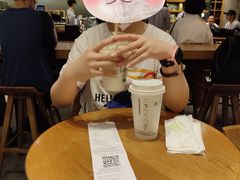 -星巴克臻选(深圳罗湖万象城店)